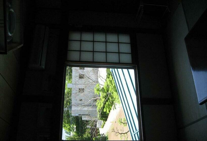 اتاق استاندارد, Maruyaso