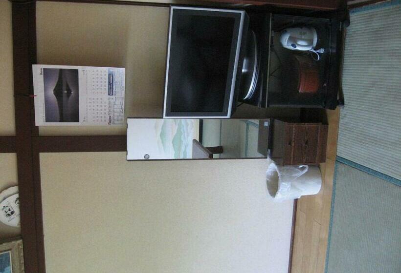 اتاق استاندارد, Maruyaso