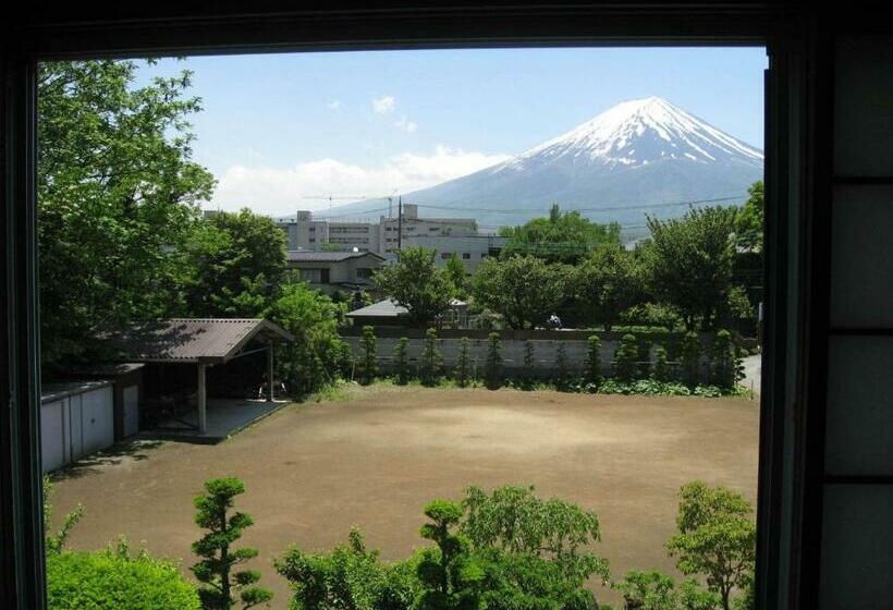 اتاق استاندارد, Maruyaso