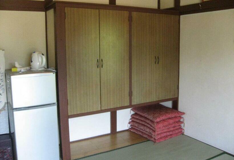 اتاق استاندارد, Maruyaso