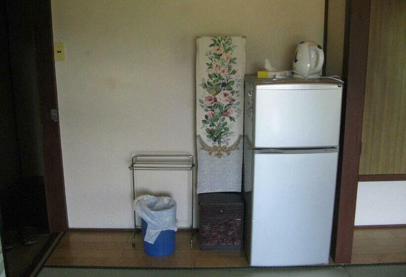 اتاق استاندارد, Maruyaso