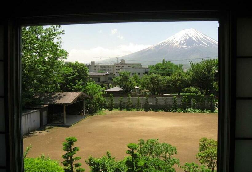 اتاق استاندارد, Maruyaso