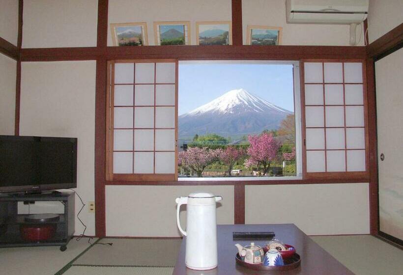 اتاق استاندارد, Maruyaso