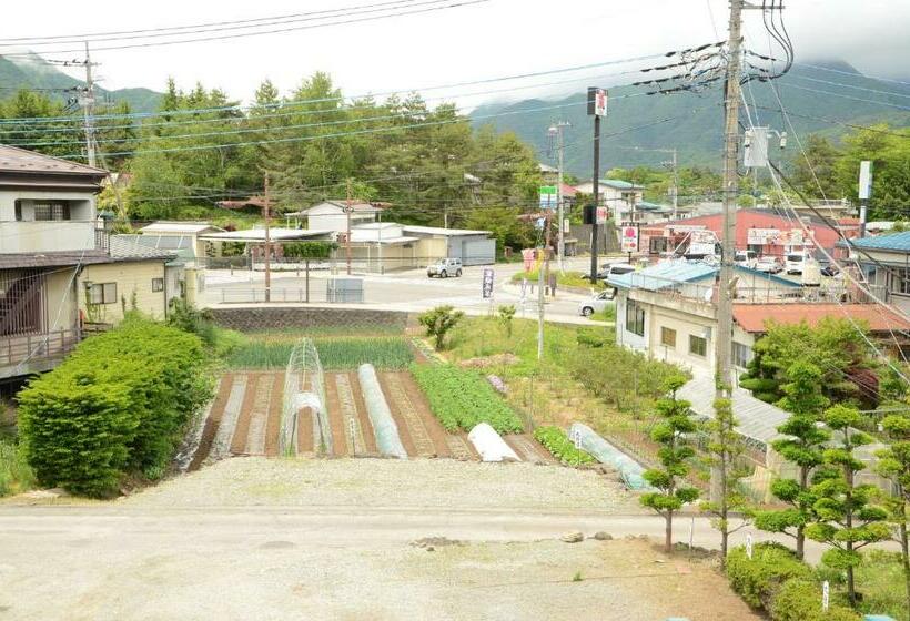 اتاق استاندارد, Maruyaso