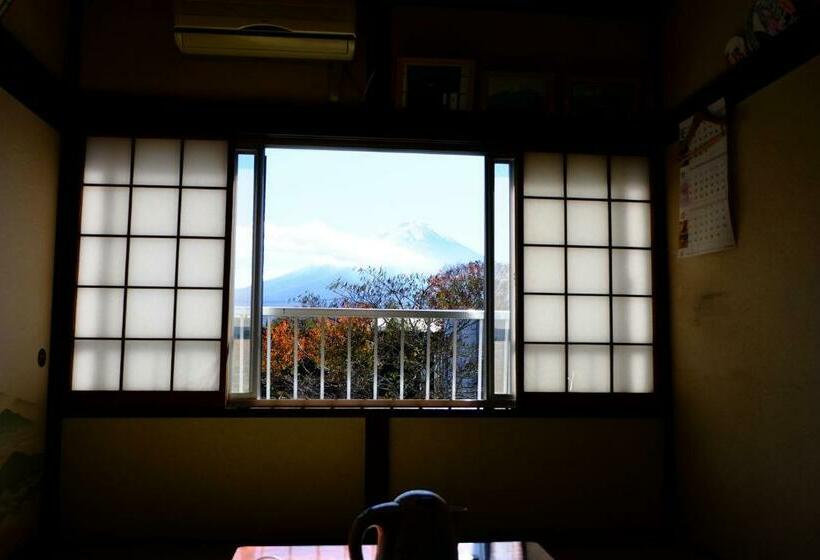 اتاق استاندارد, Maruyaso