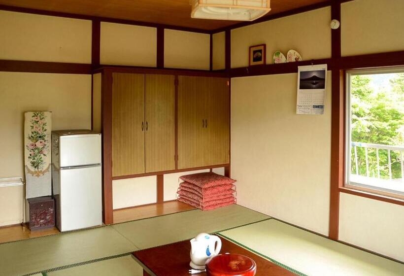 اتاق استاندارد, Maruyaso