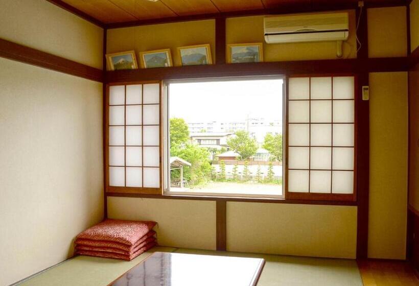 اتاق استاندارد, Maruyaso