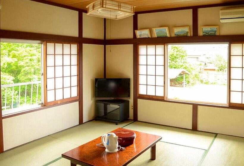 اتاق استاندارد, Maruyaso