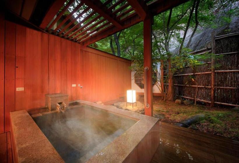 스탠다드 룸, Shikitei Morioka Tsunagionsen