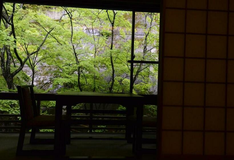 스탠다드 룸, Shikitei Morioka Tsunagionsen