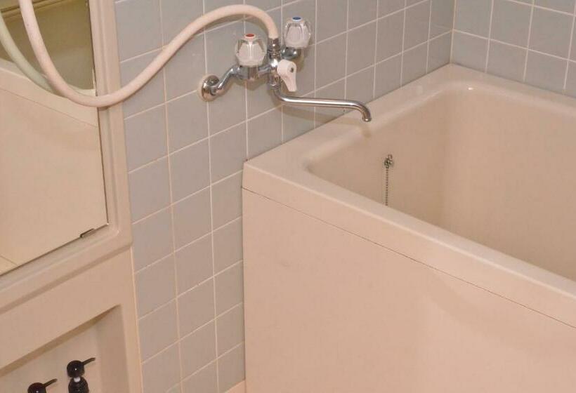 스탠다드 룸, Shikitei Morioka Tsunagionsen