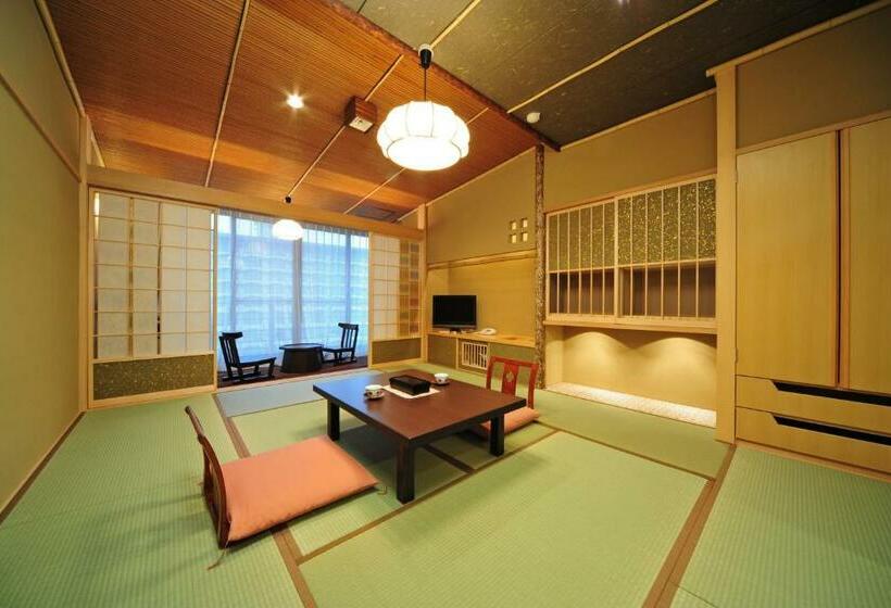 スタンダードルーム, Tatsumikan