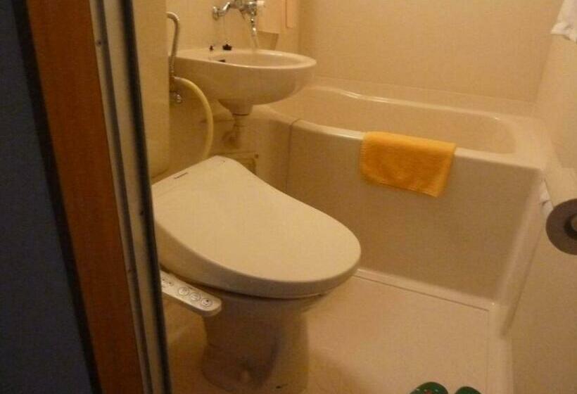 חדר סטנדרט, Yumenoyu