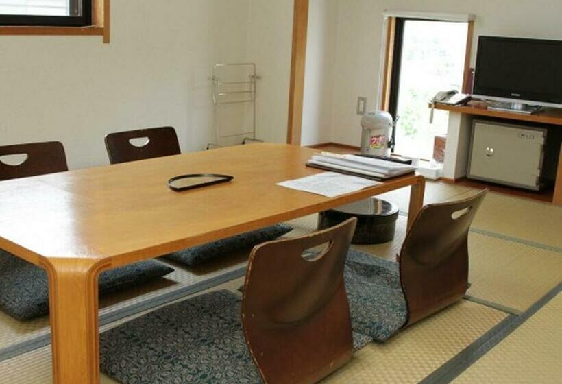 חדר סטנדרט, Yumenoyu