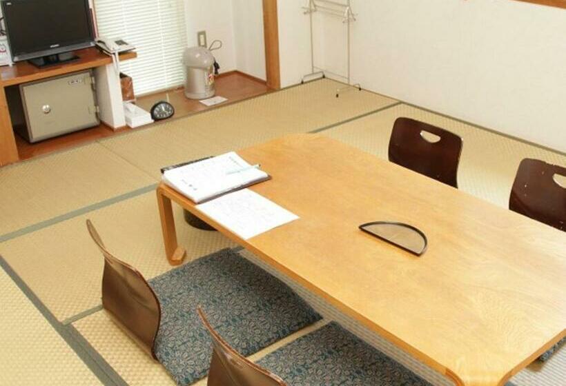 חדר סטנדרט, Yumenoyu