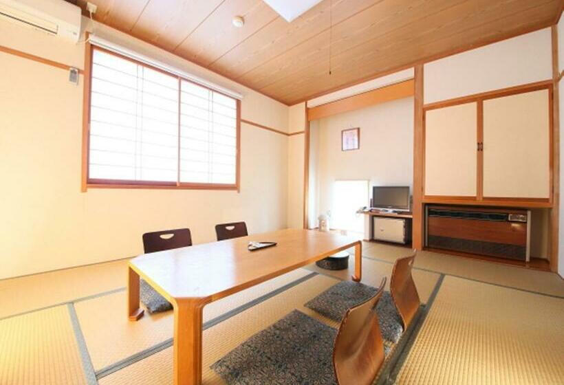 חדר סטנדרט, Yumenoyu