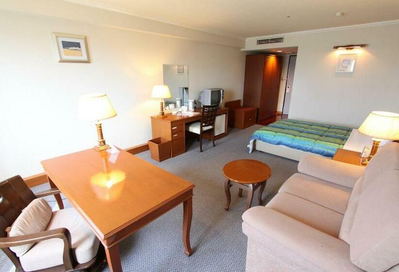 Номер Стандарт Индивидуальный, Station Hotel Au