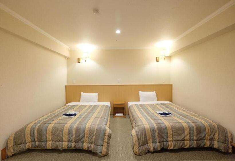 Номер Superior, Station Hotel Au