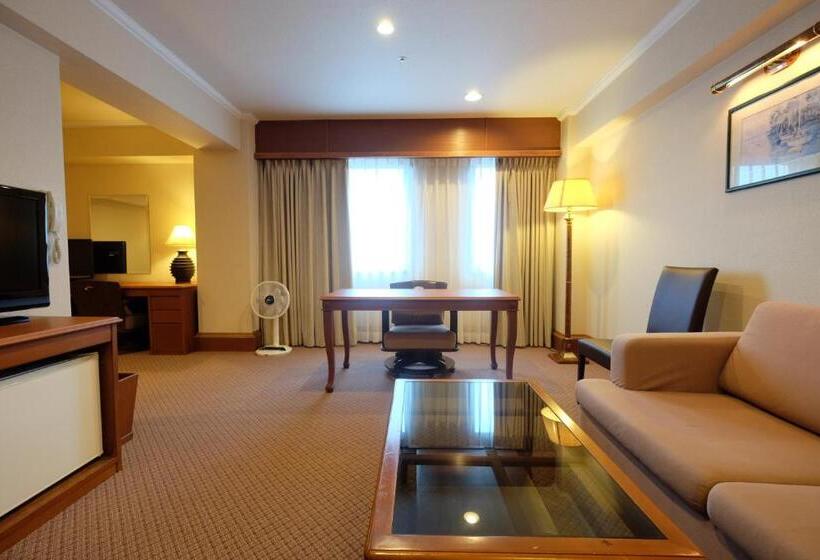Номер Superior, Station Hotel Au