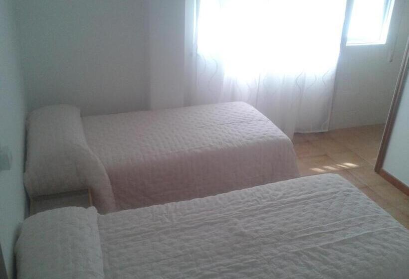 Номер Стандарт, Casa Do Marabillas Hostel