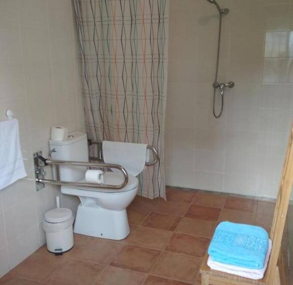 Standardzimmer, Casa Do Marabillas Hostel