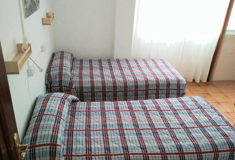 Номер Стандарт, Casa Do Marabillas Hostel