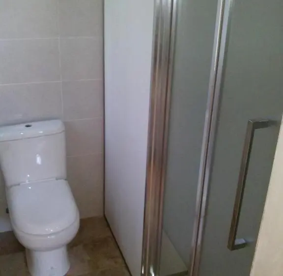 スタンダード４人部屋, Casa Do Marabillas Hostel