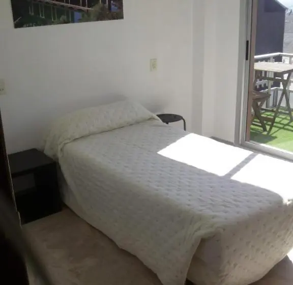 バスルーム共有のシングルスタンダード, Casa Do Marabillas Hostel