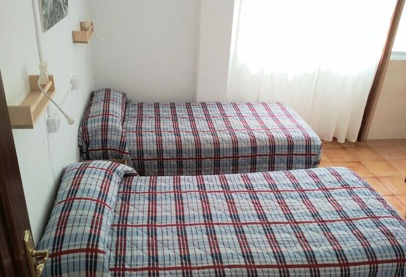 Standardzimmer, Casa Do Marabillas Hostel