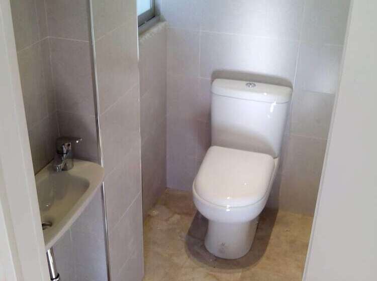 Четырехместный Номер Стандарт, Casa Do Marabillas Hostel