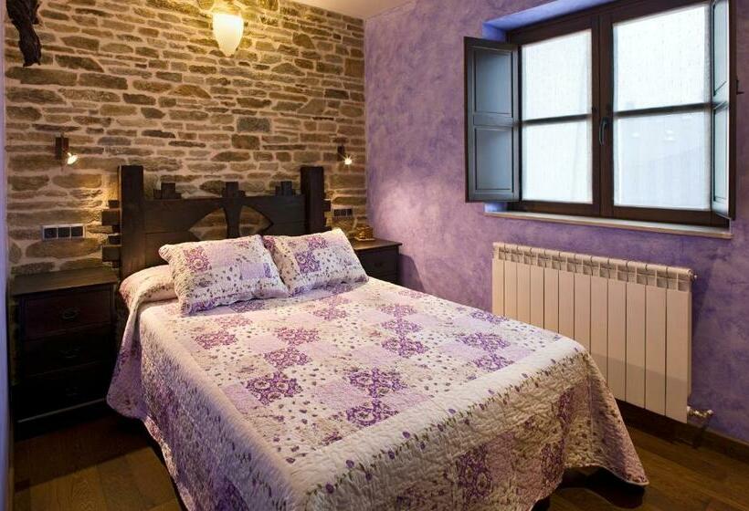 Номер Стандарт, Hostal Raices