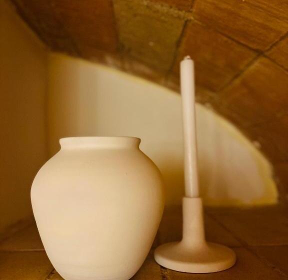 اتاق استاندارد, B&b La Vista Brava