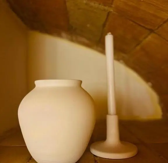 اتاق استاندارد, B&b La Vista Brava