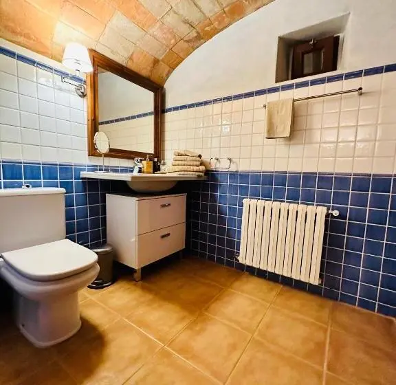 اتاق استاندارد, B&b La Vista Brava