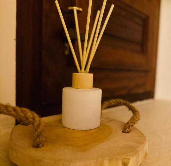 اتاق استاندارد, B&b La Vista Brava