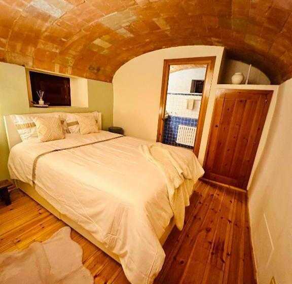 اتاق استاندارد, B&b La Vista Brava