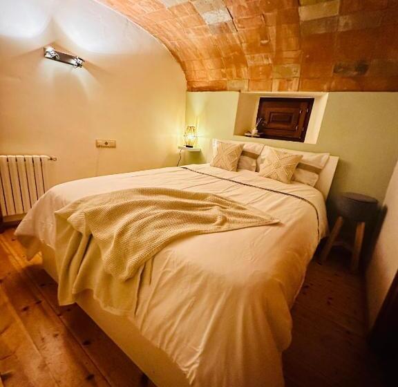 اتاق استاندارد, B&b La Vista Brava