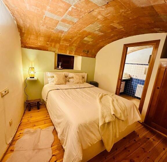 اتاق استاندارد, B&b La Vista Brava