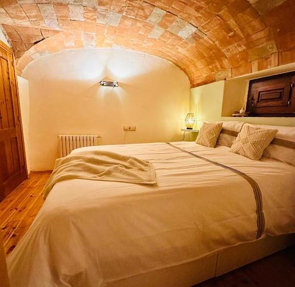 اتاق استاندارد, B&b La Vista Brava