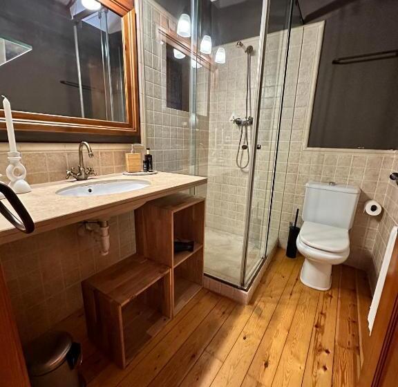 سوییت با چشمانداز دریا, B&b La Vista Brava