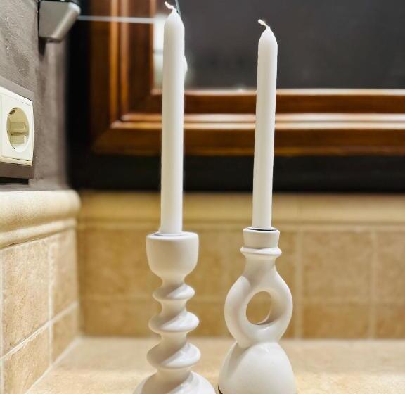 سوییت با چشمانداز دریا, B&b La Vista Brava