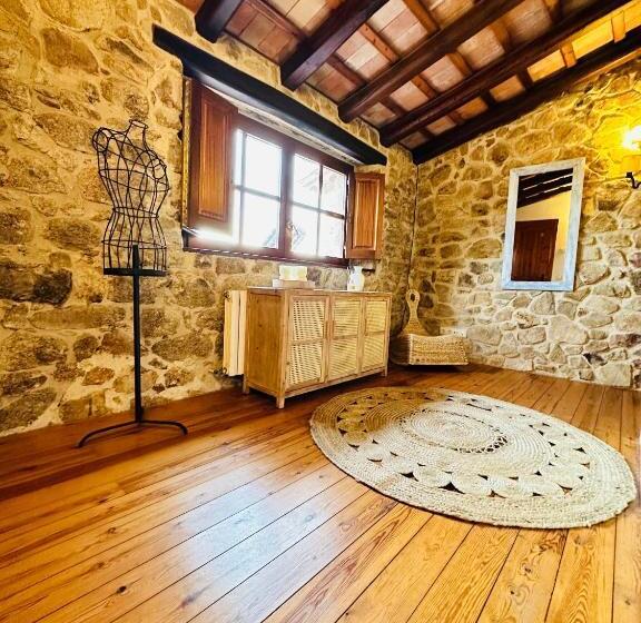 سوییت سوپریور با چشمانداز دریا, B&b La Vista Brava