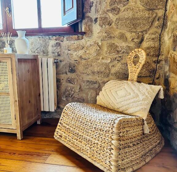 سوییت سوپریور با چشمانداز دریا, B&b La Vista Brava