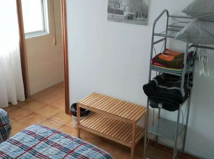 Standardzimmer, Casa Do Marabillas Hostel