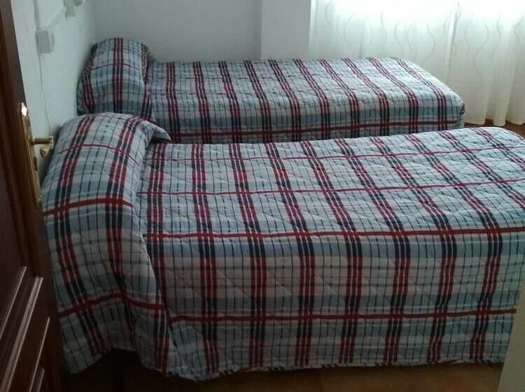Номер Стандарт, Casa Do Marabillas Hostel