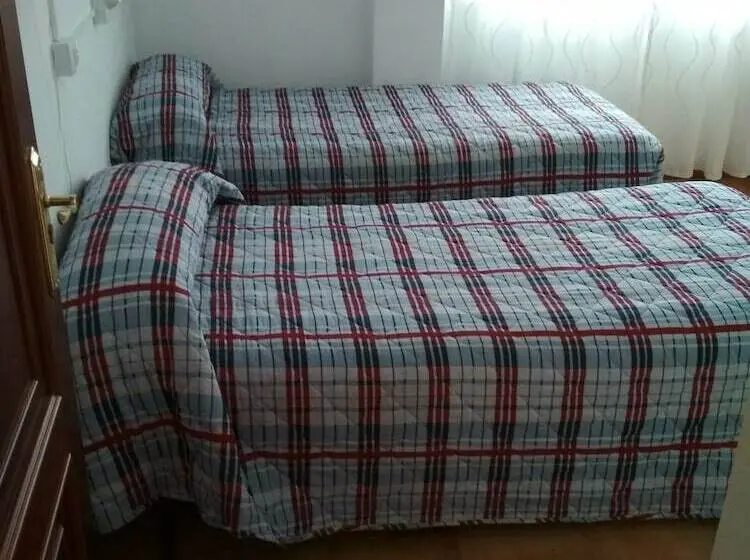 スタンダードルーム, Casa Do Marabillas Hostel