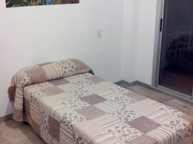 Standardzimmer Geteiltes Bad, Casa Do Marabillas Hostel