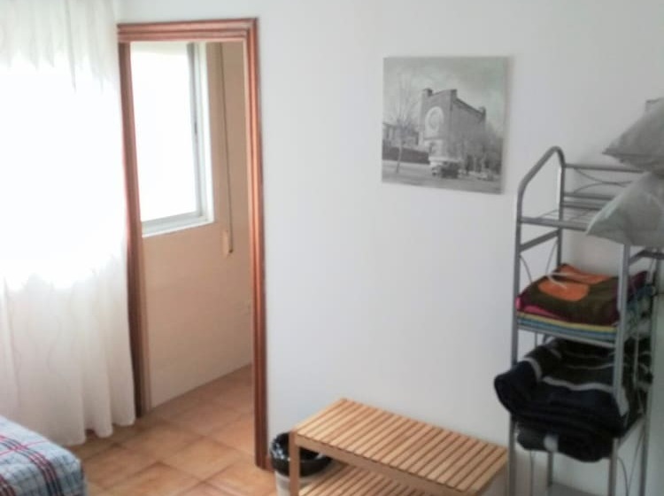 Standardzimmer, Casa Do Marabillas Hostel