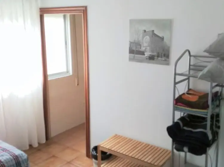 スタンダードルーム, Casa Do Marabillas Hostel