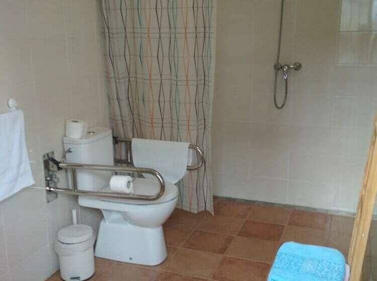 Standardzimmer, Casa Do Marabillas Hostel